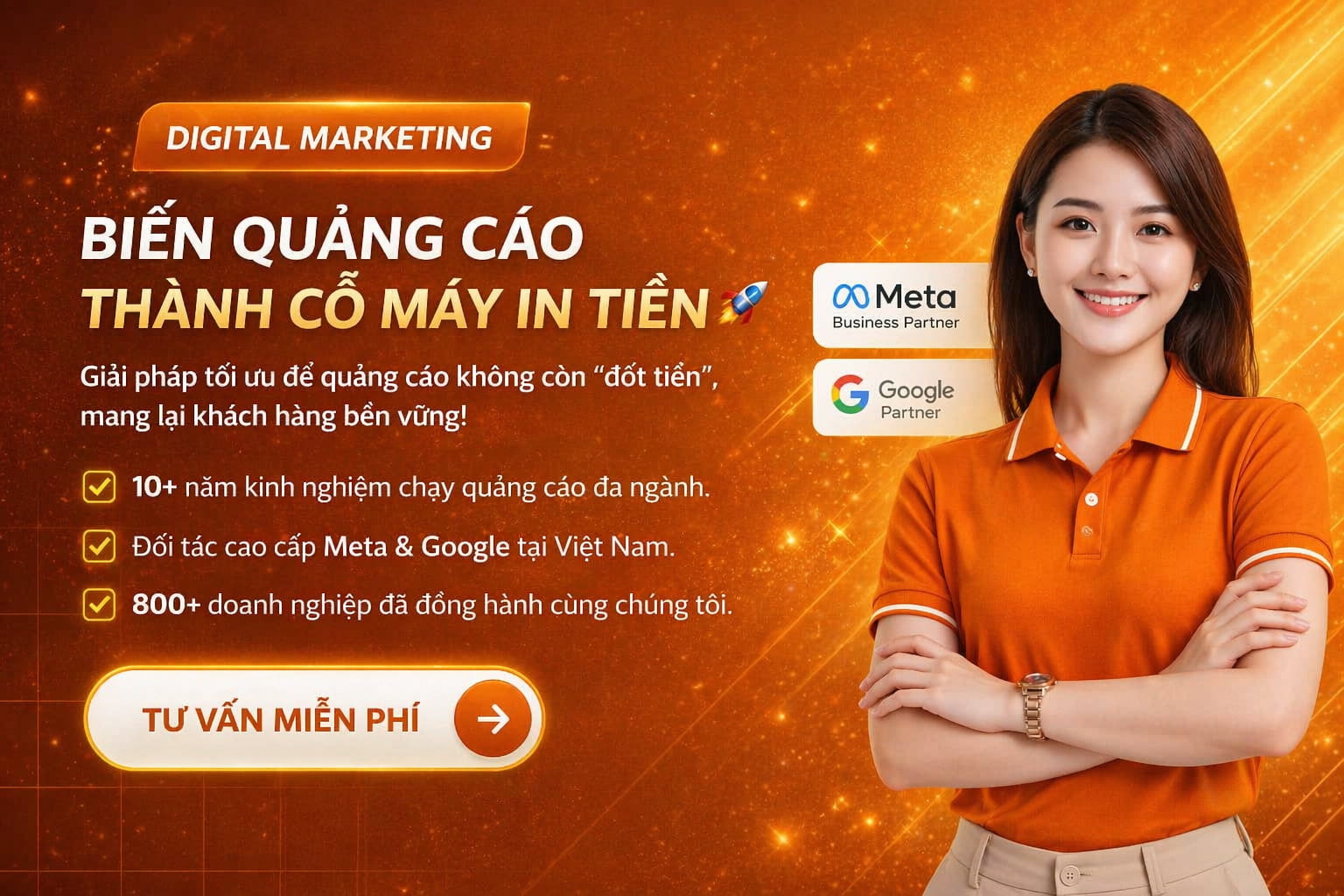 Bình An Agency