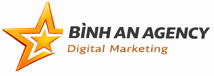 Digital Marketing Bình An Agency