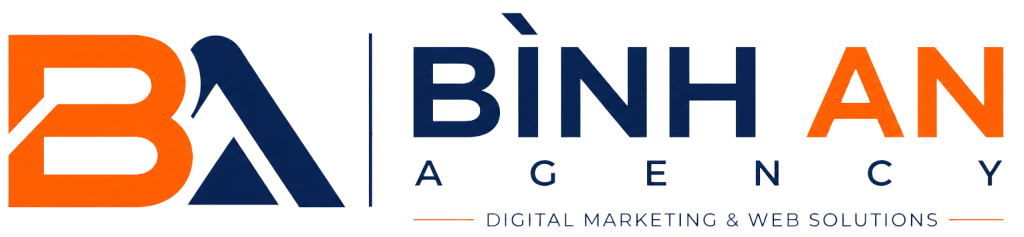 Bình An Agency