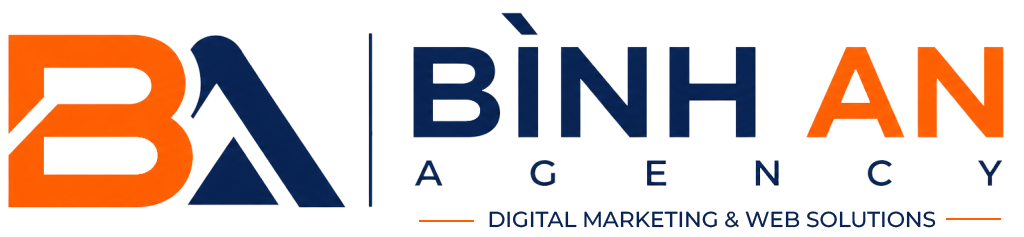 Bình An Agency